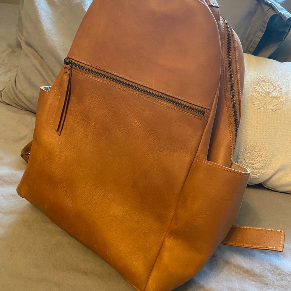 Able backpack full size